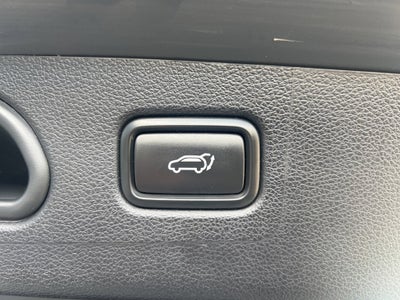 2017 Hyundai Tucson Night