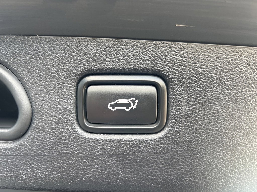 2017 Hyundai Tucson Night