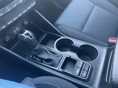 2017 Hyundai Tucson Night