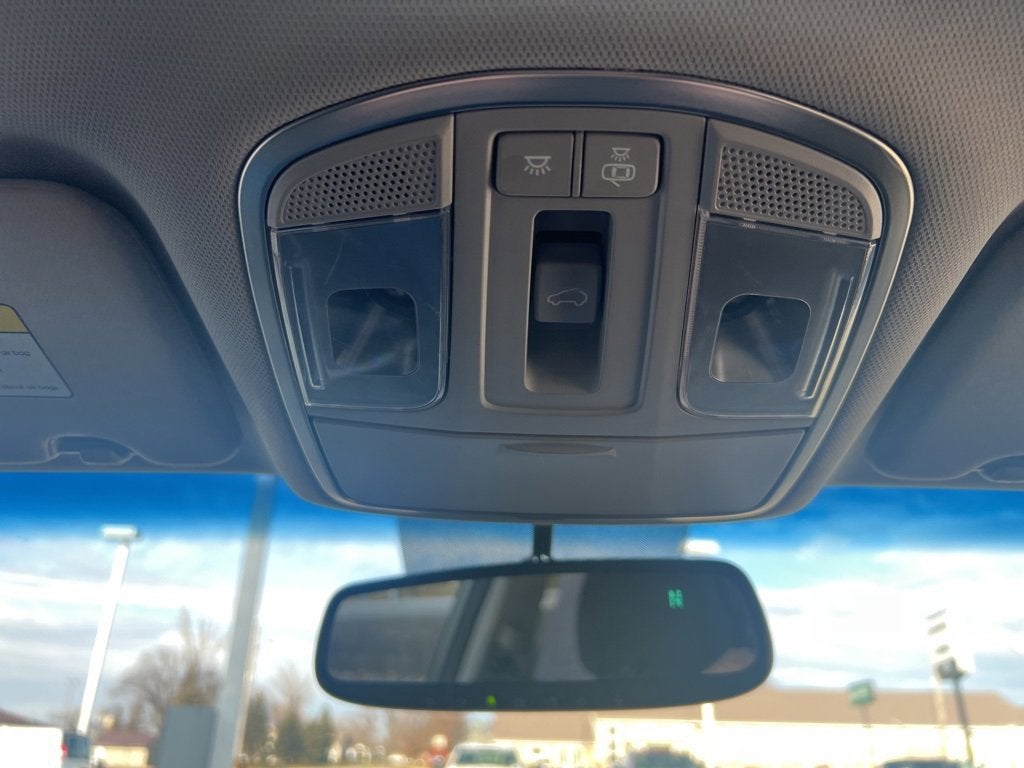 2017 Hyundai Tucson Night