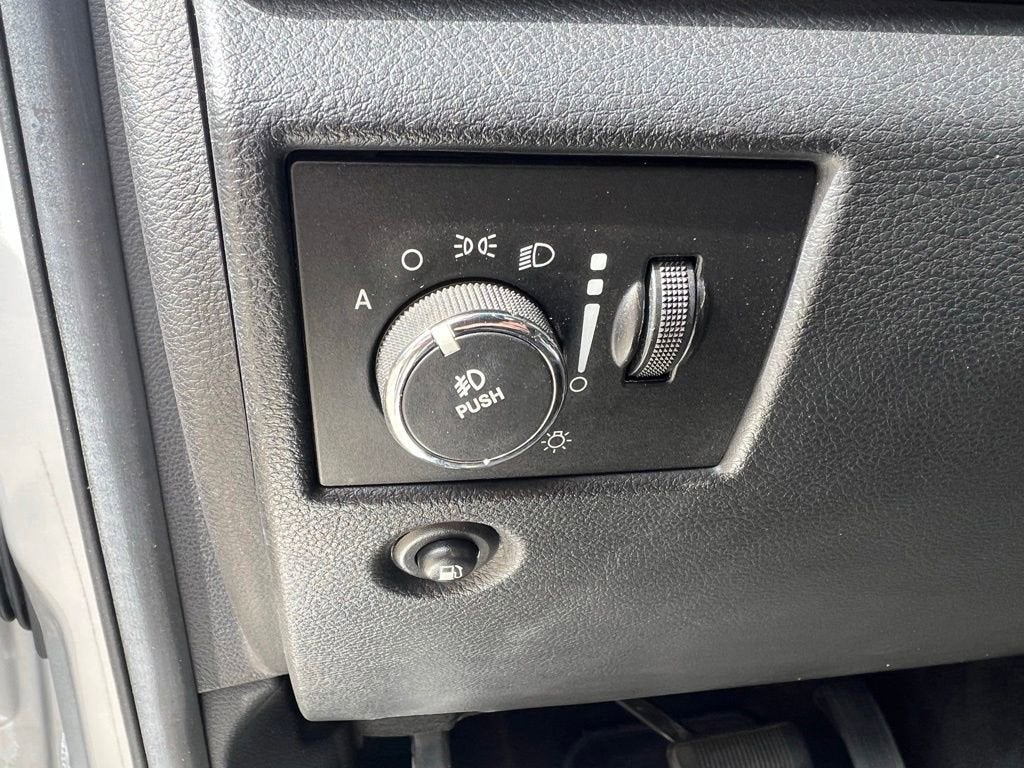 2012 Jeep Grand Cherokee Limited
