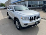 2012 Jeep Grand Cherokee Limited