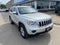 2012 Jeep Grand Cherokee Limited