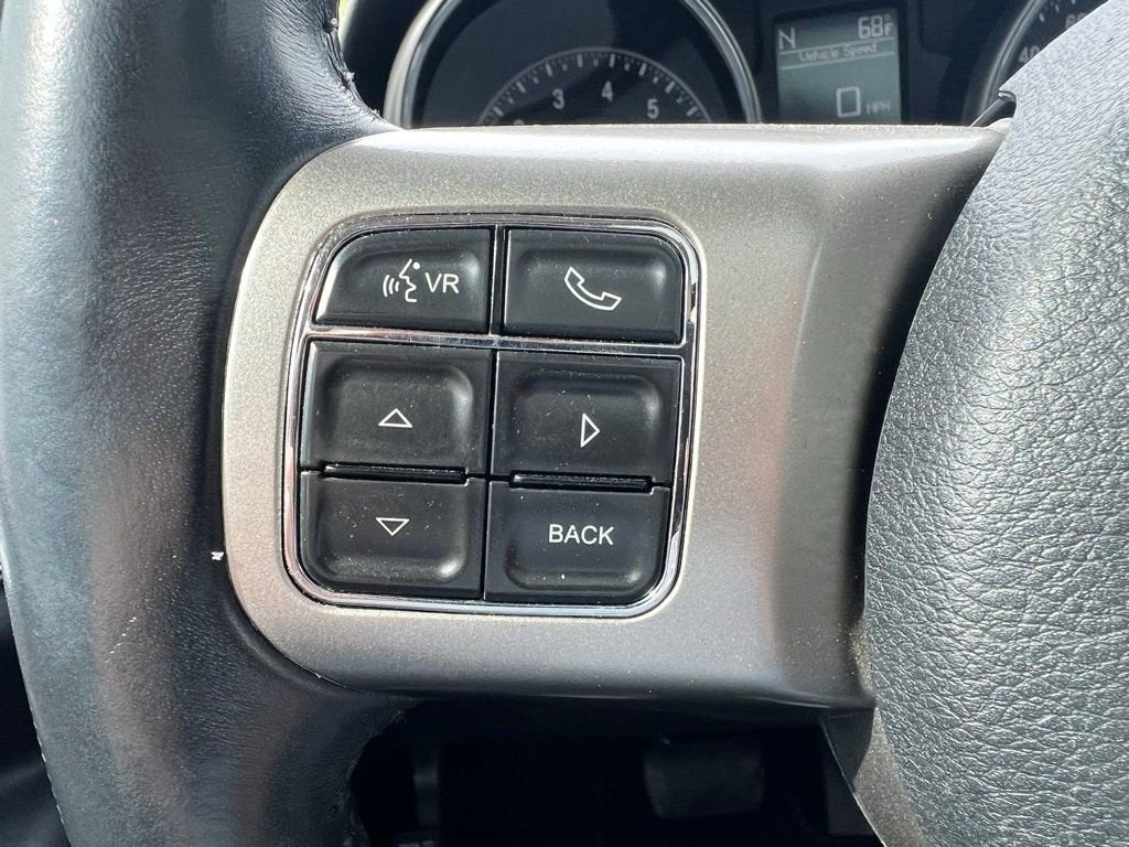 2012 Jeep Grand Cherokee Limited