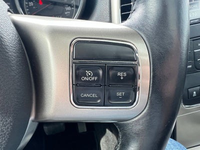 2012 Jeep Grand Cherokee Limited