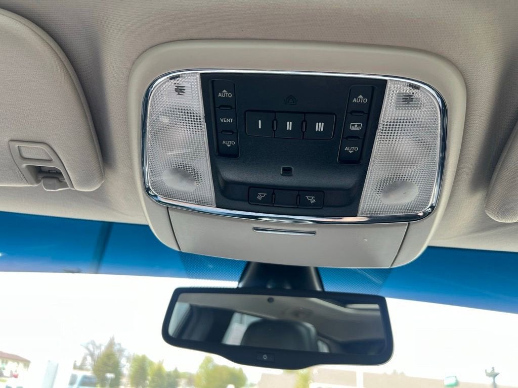 2012 Jeep Grand Cherokee Limited