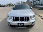 2012 Jeep Grand Cherokee Limited