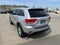 2012 Jeep Grand Cherokee Limited