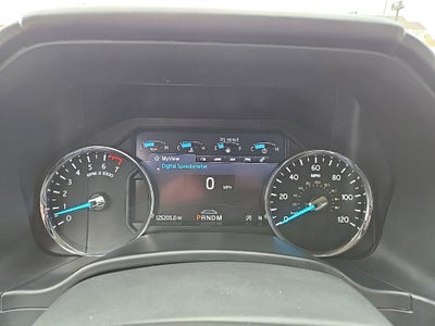 2020 Ford Expedition Platinum