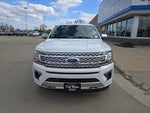 2020 Ford Expedition Platinum