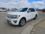 2020 Ford Expedition Platinum