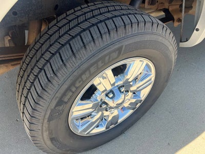 2010 Ford F-150 XL