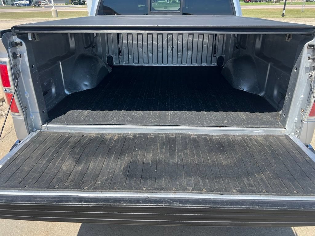 2010 Ford F-150 XL