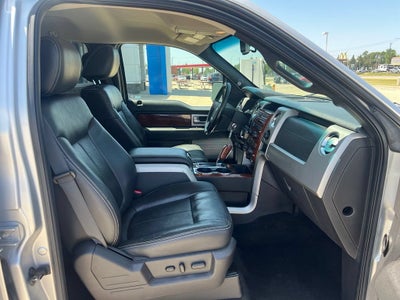 2010 Ford F-150 XL