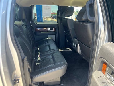 2010 Ford F-150 XL