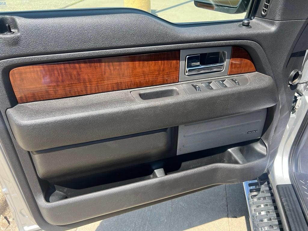 2010 Ford F-150 XL