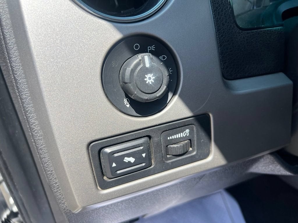 2010 Ford F-150 XL