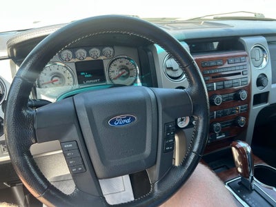 2010 Ford F-150 XL