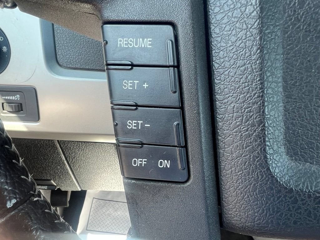 2010 Ford F-150 XL