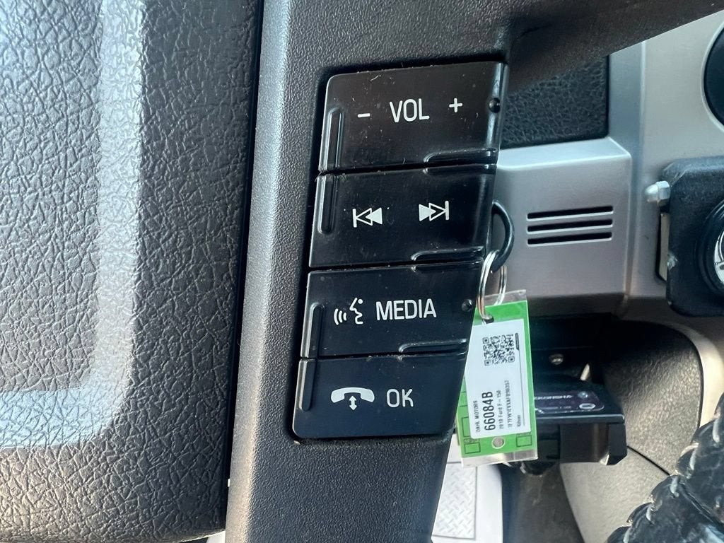 2010 Ford F-150 XL