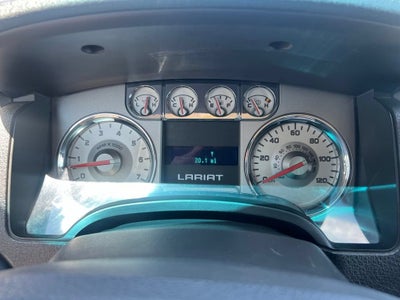 2010 Ford F-150 XL