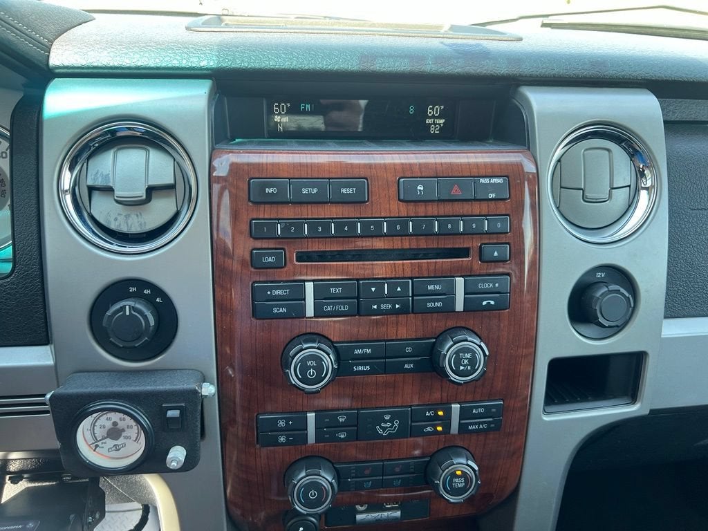 2010 Ford F-150 XL