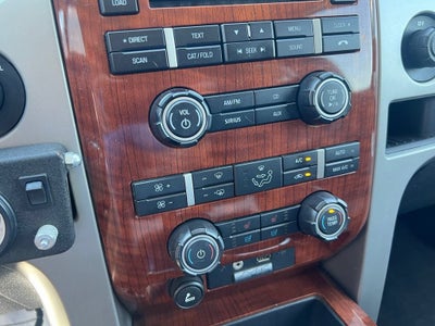 2010 Ford F-150 XL