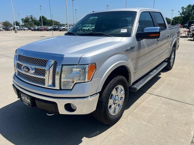 2010 Ford F-150 XL
