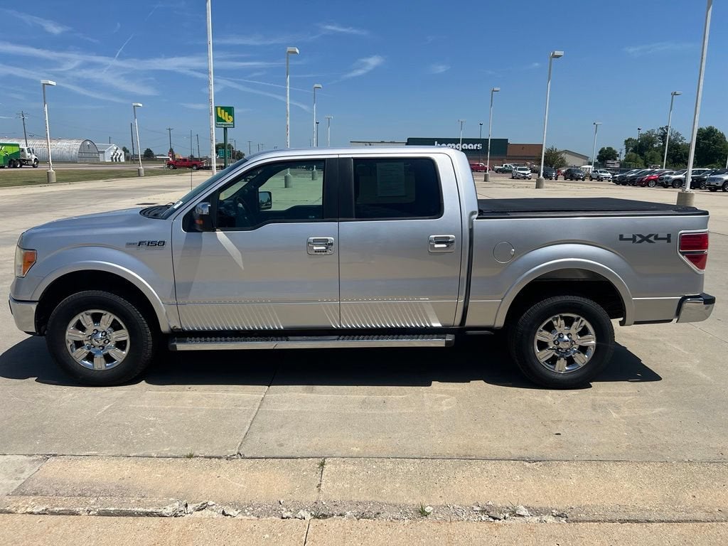 2010 Ford F-150 XL