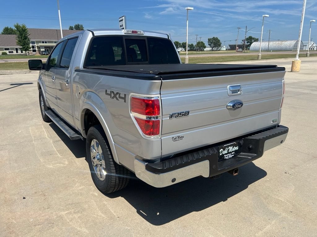 2010 Ford F-150 XL