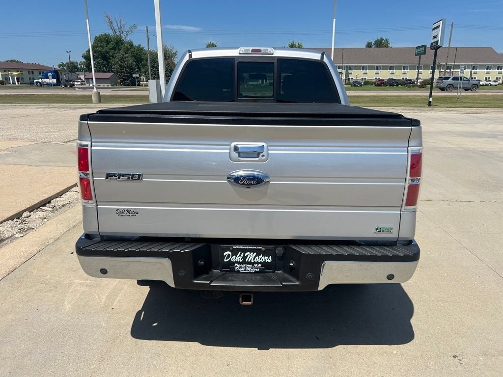 2010 Ford F-150 XL
