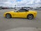 2008 Chevrolet Corvette 2dr Conv