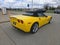 2008 Chevrolet Corvette 2dr Conv
