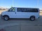 2025 Chevrolet Express Passenger 1LT