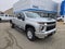 2020 Chevrolet Silverado 2500 HD LT