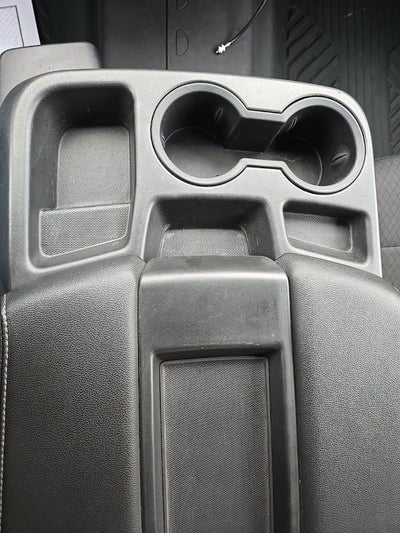 2020 Chevrolet Silverado 2500 HD LT