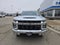 2020 Chevrolet Silverado 2500 HD LT