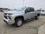 2020 Chevrolet Silverado 2500 HD LT