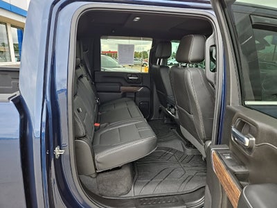 2020 Chevrolet Silverado 2500 HD High Country