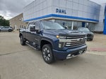 2020 Chevrolet Silverado 2500 HD High Country