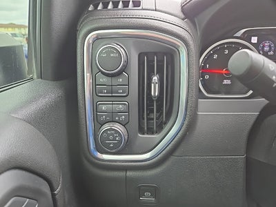 2020 Chevrolet Silverado 2500 HD High Country