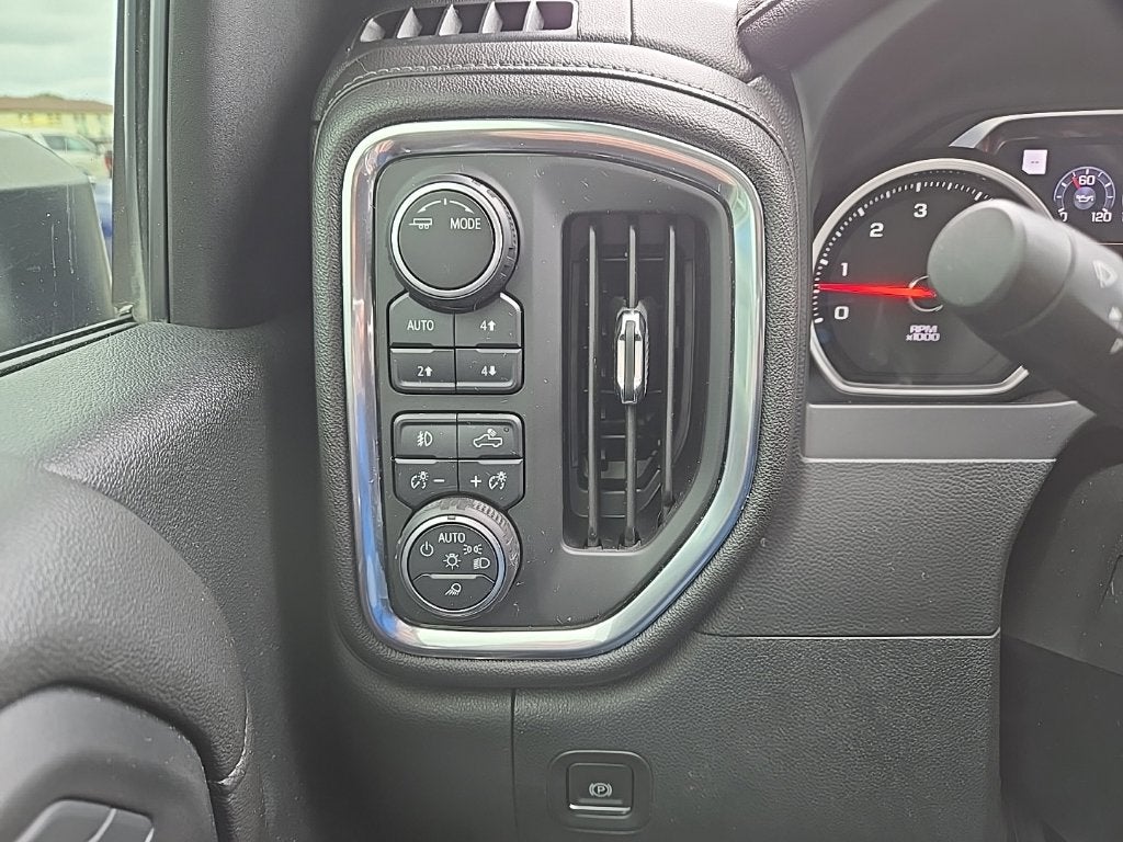 2020 Chevrolet Silverado 2500 HD High Country