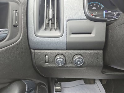 2018 Chevrolet Colorado 4WD Z71