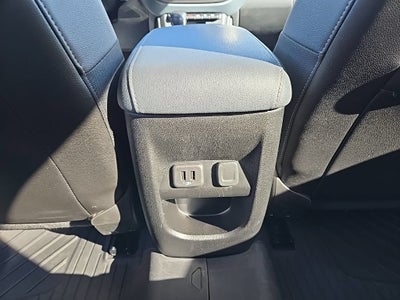 2022 Chevrolet Colorado 4WD Z71