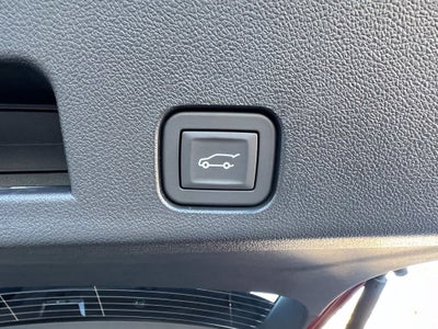 2027 GMC Acadia Denali