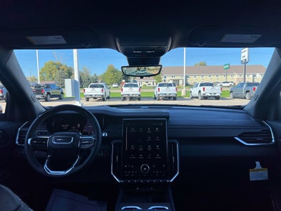 2027 GMC Acadia Denali