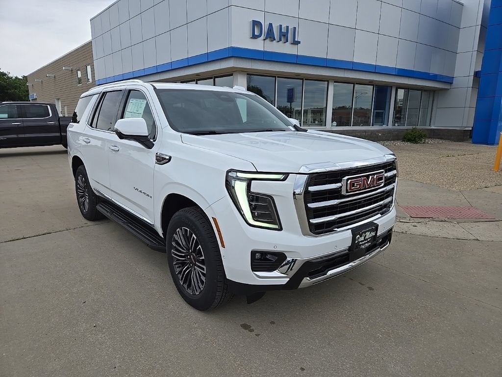 Used 2026 GMC Yukon Elevation with VIN 1GKS2BKD4TR259979 for sale in Pipestone, Minnesota