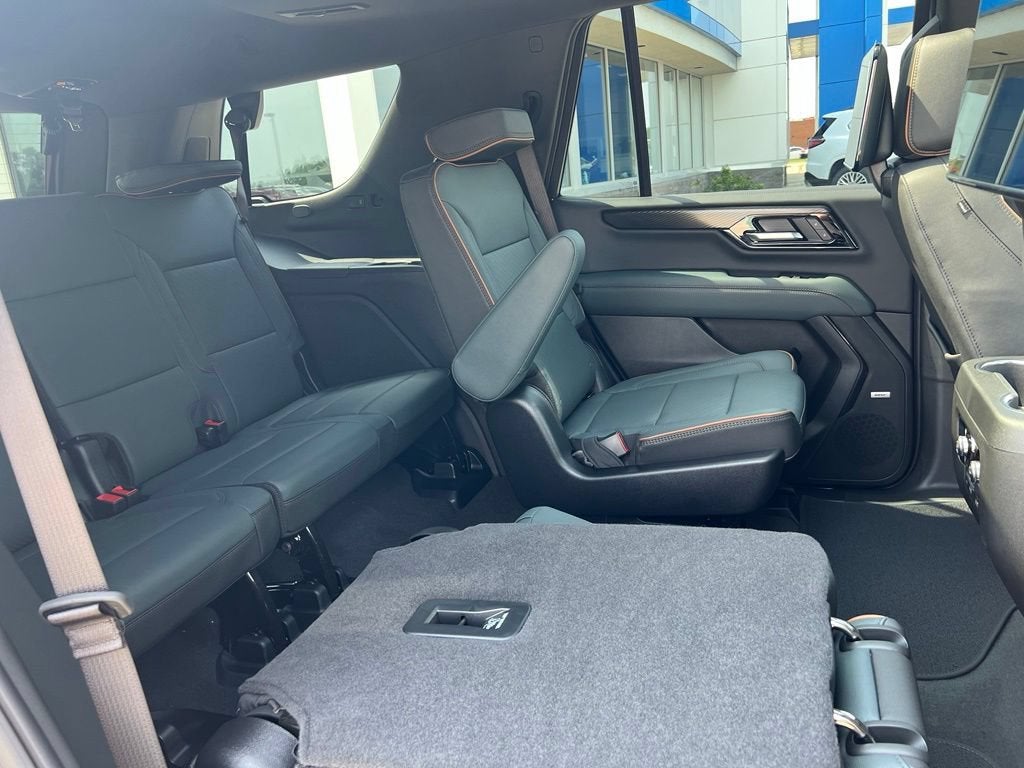 2026 GMC Yukon AT4 - Photo 19