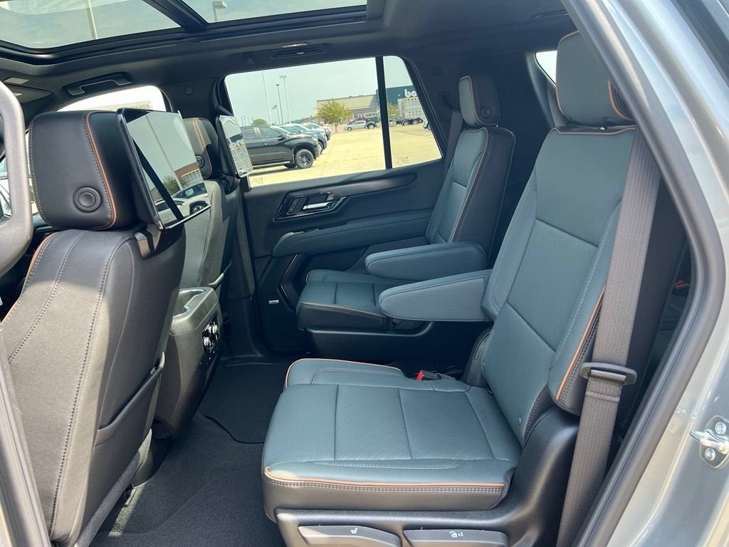 2026 GMC Yukon AT4 - Photo 20