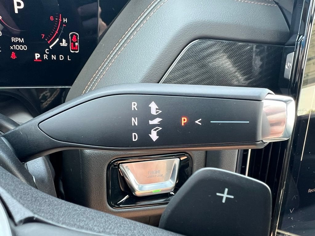 2026 GMC Yukon AT4 - Photo 34